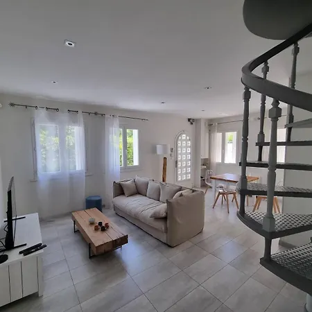 Maison Canetoise Familiale 10 Min De La 6edgra20