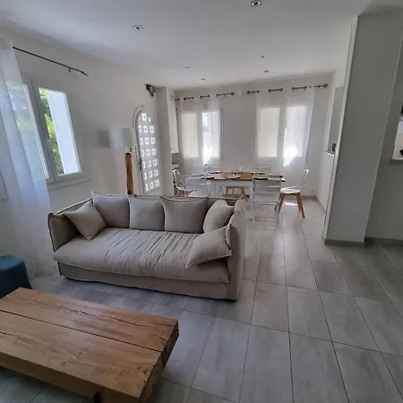 Villa Maison Canetoise Familiale 10 Min De La 6edgra20