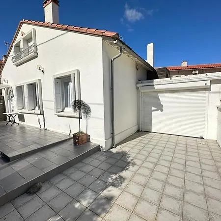 Maison Canetoise Familiale 10 Min De La 6edgra20 Villa