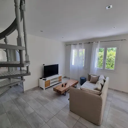 Maison Canetoise Familiale 10 Min De La 6edgra20 Canet-en-Roussillon