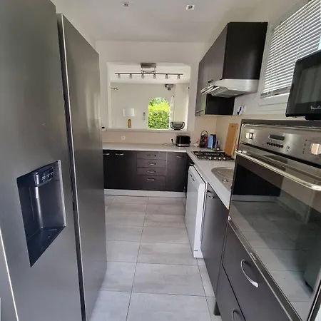 Vila Maison Canetoise Familiale 10 Min De La 6edgra20 *