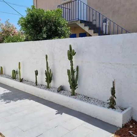 Maison Canetoise Familiale 10 Min De La 6edgra20 Canet-en-Roussillon